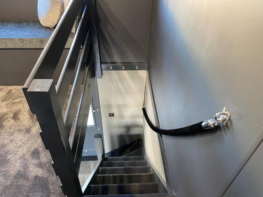 Seascape - Floating Home At Brighton Marina With Free Parking Екстериор снимка