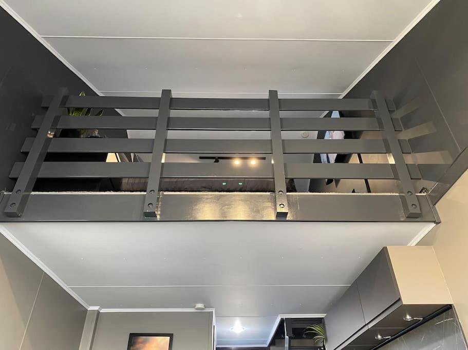 Seascape - Floating Home At Brighton Marina With Free Parking Екстериор снимка